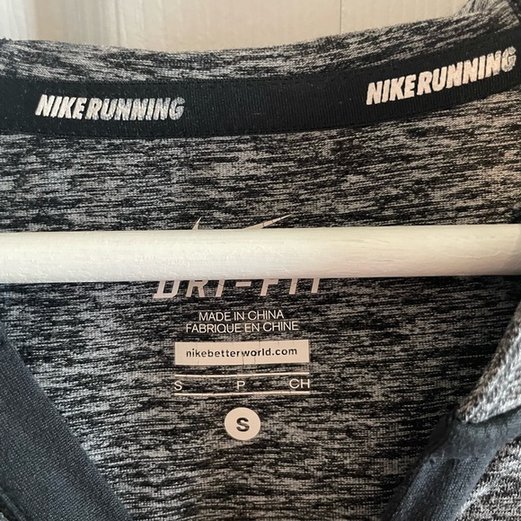 Nike Track Jacket - Picture 3 of 4